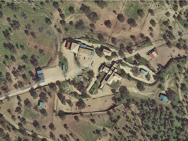 Espiel: Andalusien, Cordoba, nahe Espiel - grosse Finca, ideal für Pferdezucht Espiel: Andalusien, Cordoba, nahe Espiel - grosse Finca, ideal für Pferdezucht