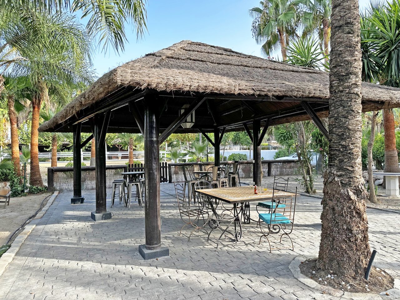 Malaga: Andalusien, Malaga - Reitanlage, Reitimmobilie mit Wohnmöglichkeiten zu verkaufen Malaga: Andalusien, Malaga - Reitanlage, Reitimmobilie mit Wohnmöglichkeiten zu verkaufen
