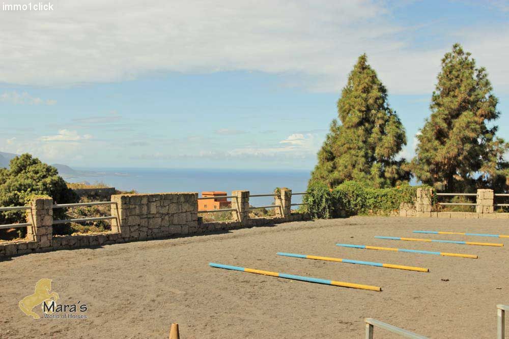 Finca, Landhaus, Teneriffa, zu verkaufen   