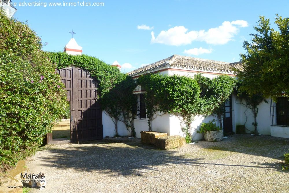 Finca, Cortijo, Andalusien, Sevilla zu verkaufen