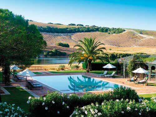 2454 andalusien, sevilla, luxus landgut, finca, cortijo, hacienda zu verkaufen