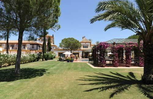 2454 andalusien, sevilla, luxus landgut, finca, cortijo, hacienda zu verkaufen