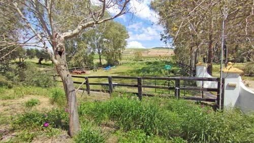 2520 andalusie, cadiz, villamartin, cortijo, finca zu verkaufen