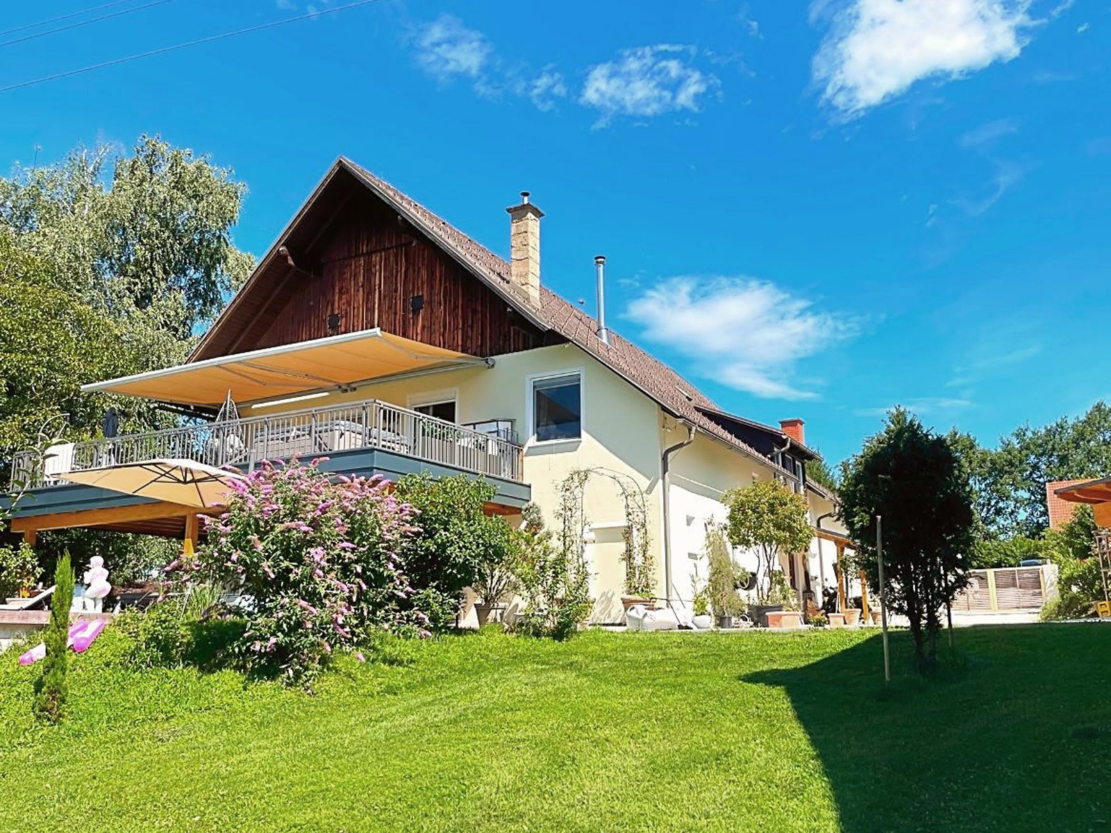 2522HC österreich, kärnten, völkermarkt, landhaus mit pferdestall zu verkaufen