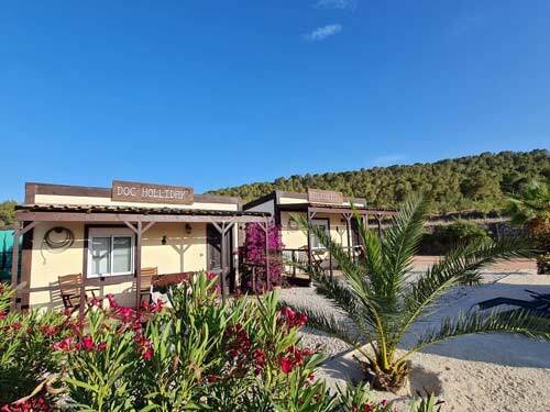 2523SS spanien, alicante, monovar, gästeranch, finca zu verkaufen
