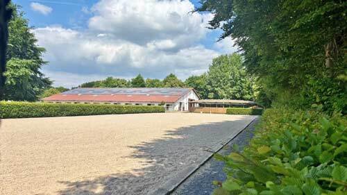 2528AM NRW, Nordrhein Westfalen, Bielefeld, Reitanlage zu verkaufen