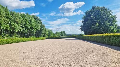 2528AM NRW, Nordrhein Westfalen, Bielefeld, Reitanlage zu verkaufen