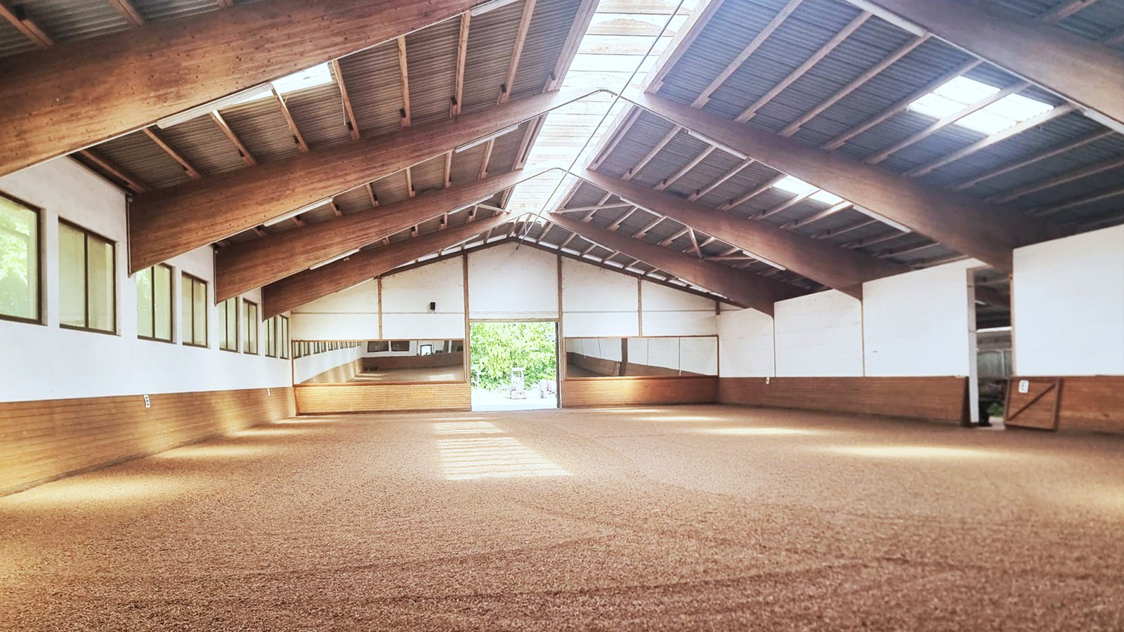 2528AM NRW, Nordrhein Westfalen, Bielefeld, Reitanlage zu verkaufen