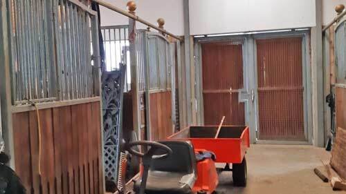 2529 Bayern, Oberfranken, fränkische Schweiz, haus mit stall zu verkaufen