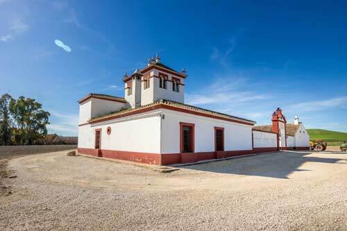2525FS andalusien, sevilla, cortijo zu verkaufen