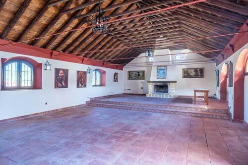 2525FS andalusien, sevilla, cortijo zu verkaufen