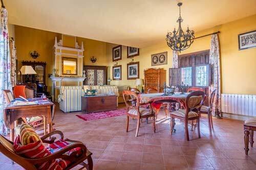 2525FS andalusien, sevilla, cortijo zu verkaufen