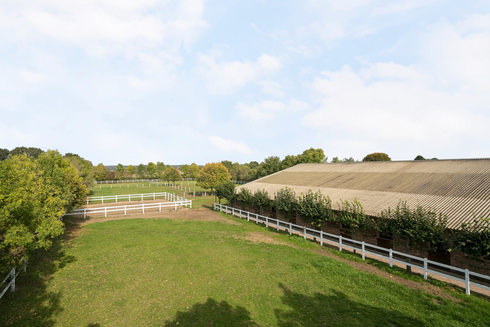 2323 Niederlande, Ven-Zelderheide - exkl Reitimmobilie zu verkaufen
