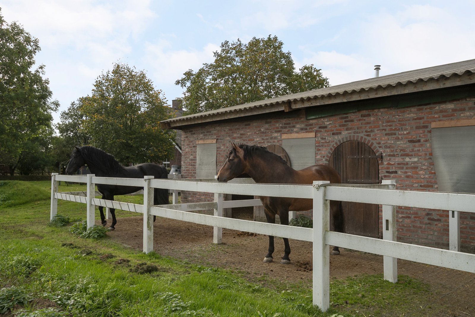 2323 Niederlande, Ven-Zelderheide - exkl Reitimmobilie zu verkaufen