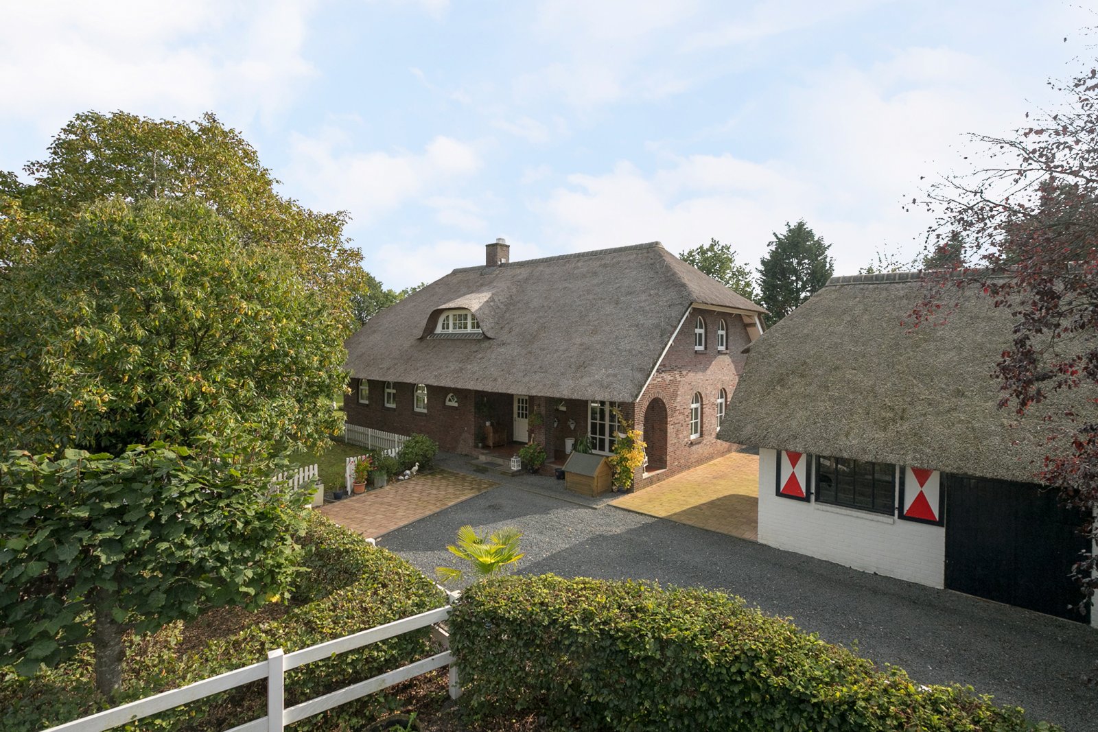 2323 Niederlande, Ven-Zelderheide - exkl Reitimmobilie zu verkaufen