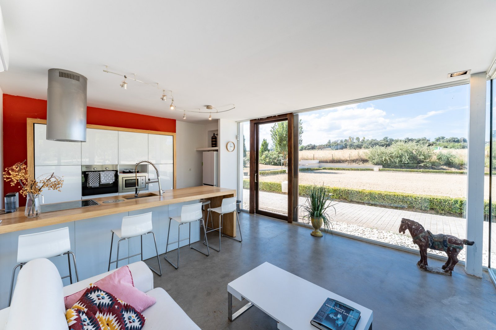 2527 andalusien, ronda, reitstall, finca zu verkaufen