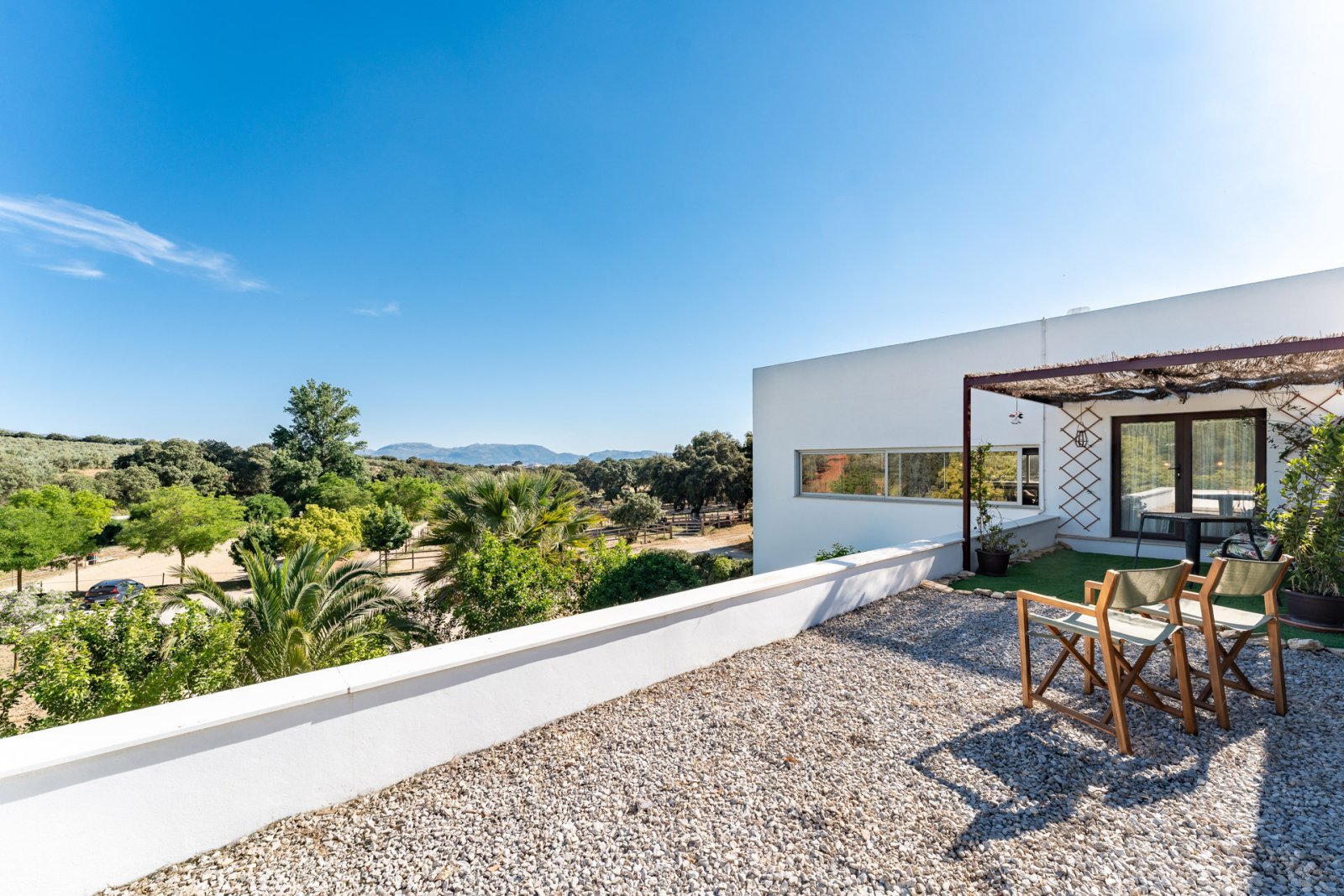 2527 andalusien, ronda, reitstall, finca zu verkaufen