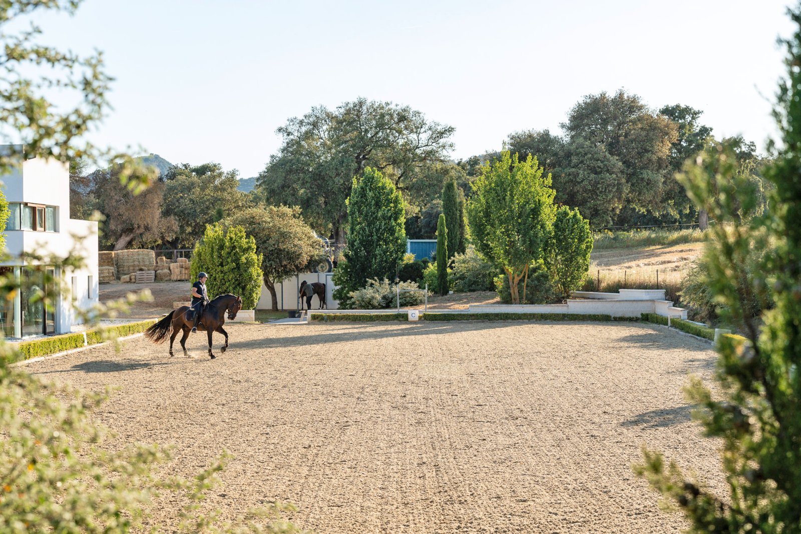 2527 andalusien, ronda, reitstall, finca zu verkaufen
