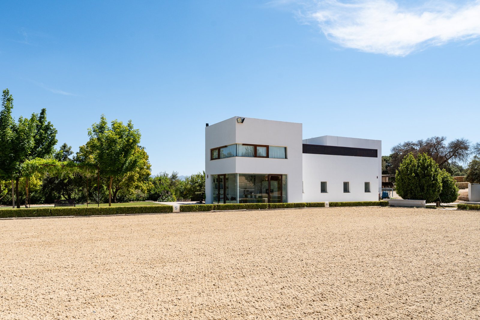 2527 andalusien, ronda, reitstall, finca zu verkaufen