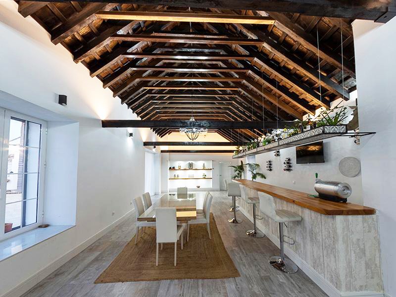  2534 andalusien, sevilla, las cabezas de san juan, finca de lux zu verkaufen