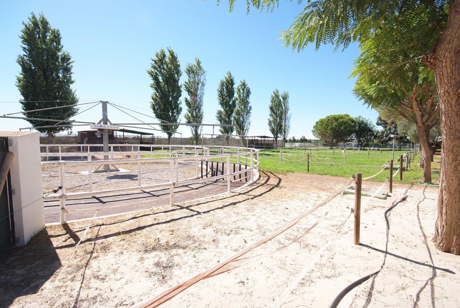 2535SG Spanien, Valencia, Betera, Haus mit Reitanlage zu verkaufen