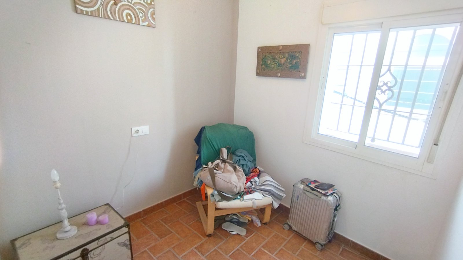 2537 andalusien, costa de la luz, conil de la frontera, wohnung, apartment 