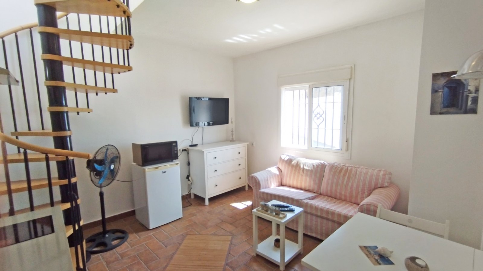 2537 andalusien, costa de la luz, conil de la frontera, wohnung, apartment 