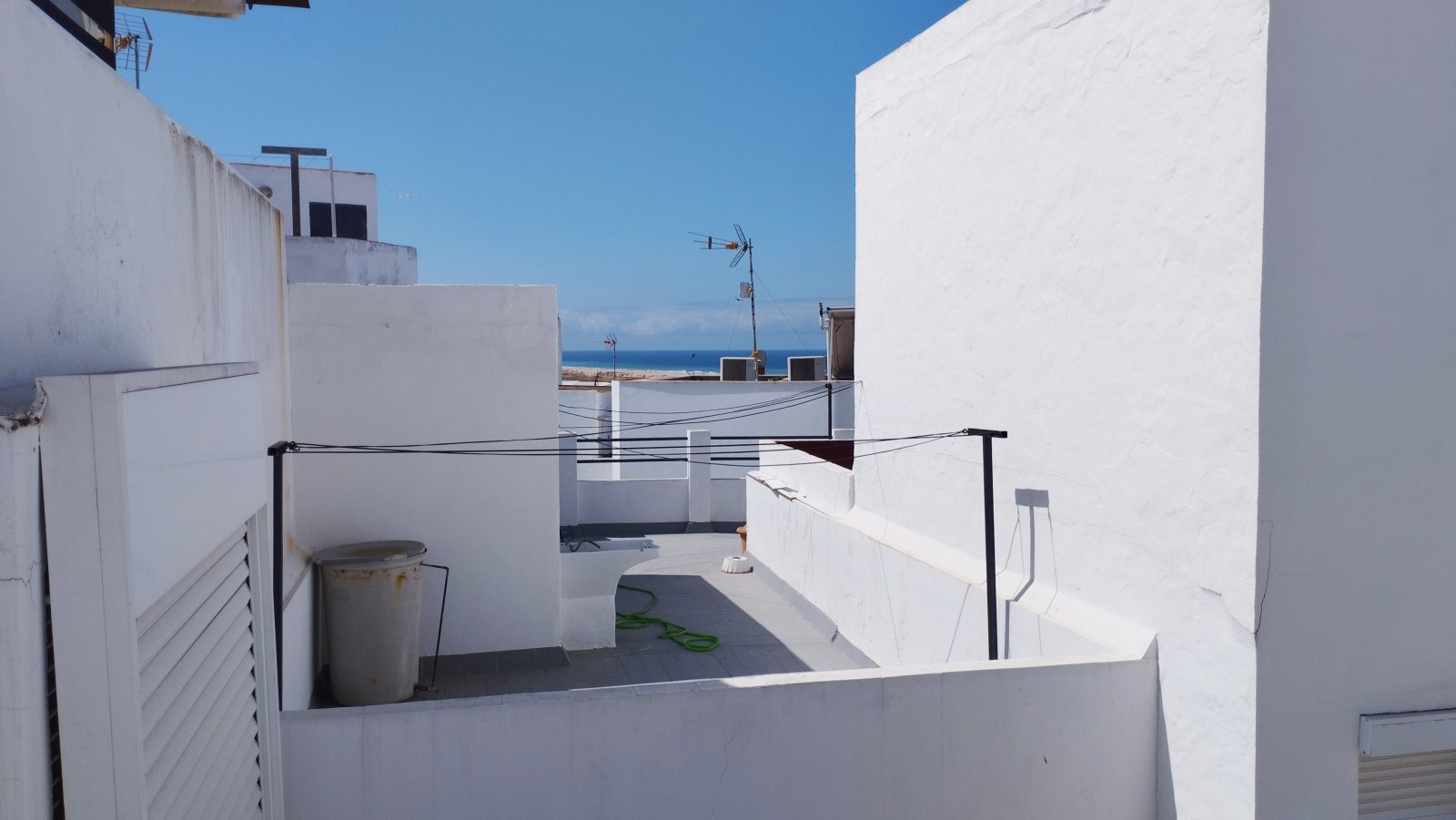 2537 andalusien, costa de la luz, conil de la frontera, wohnung, apartment 
