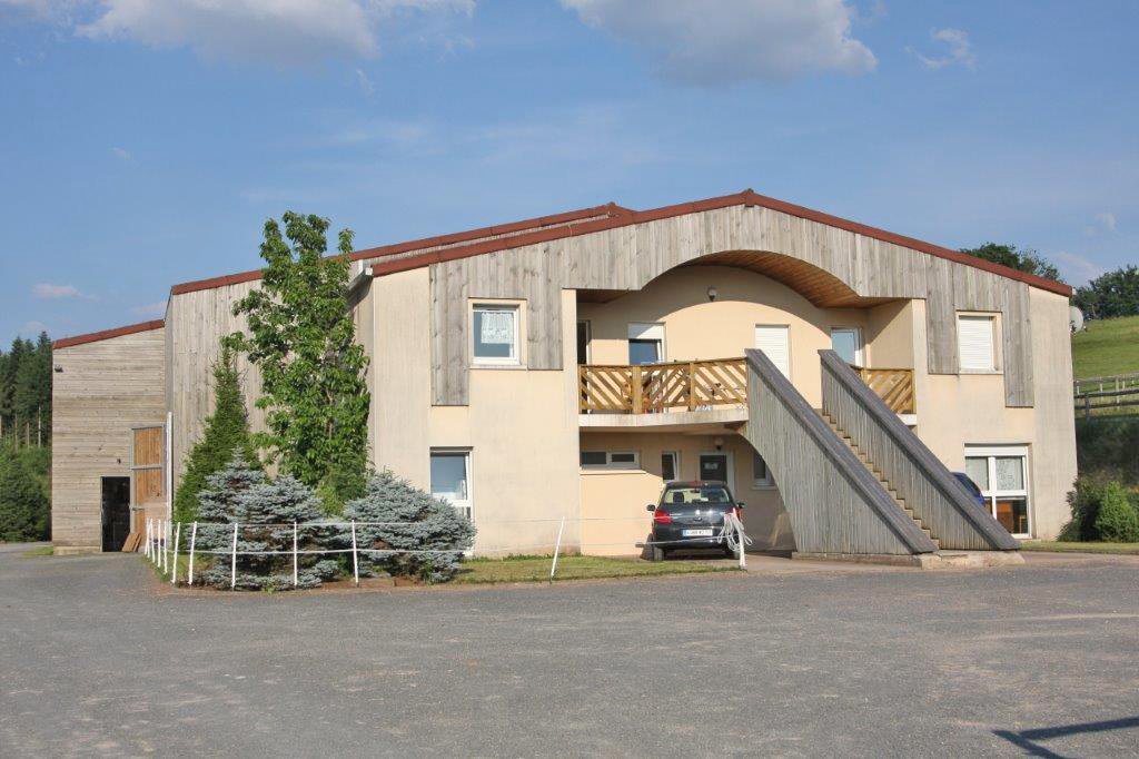 2538MP Frankreich, Vogesen, Epinal, Gestüt, Reitzentrum zu verkaufen