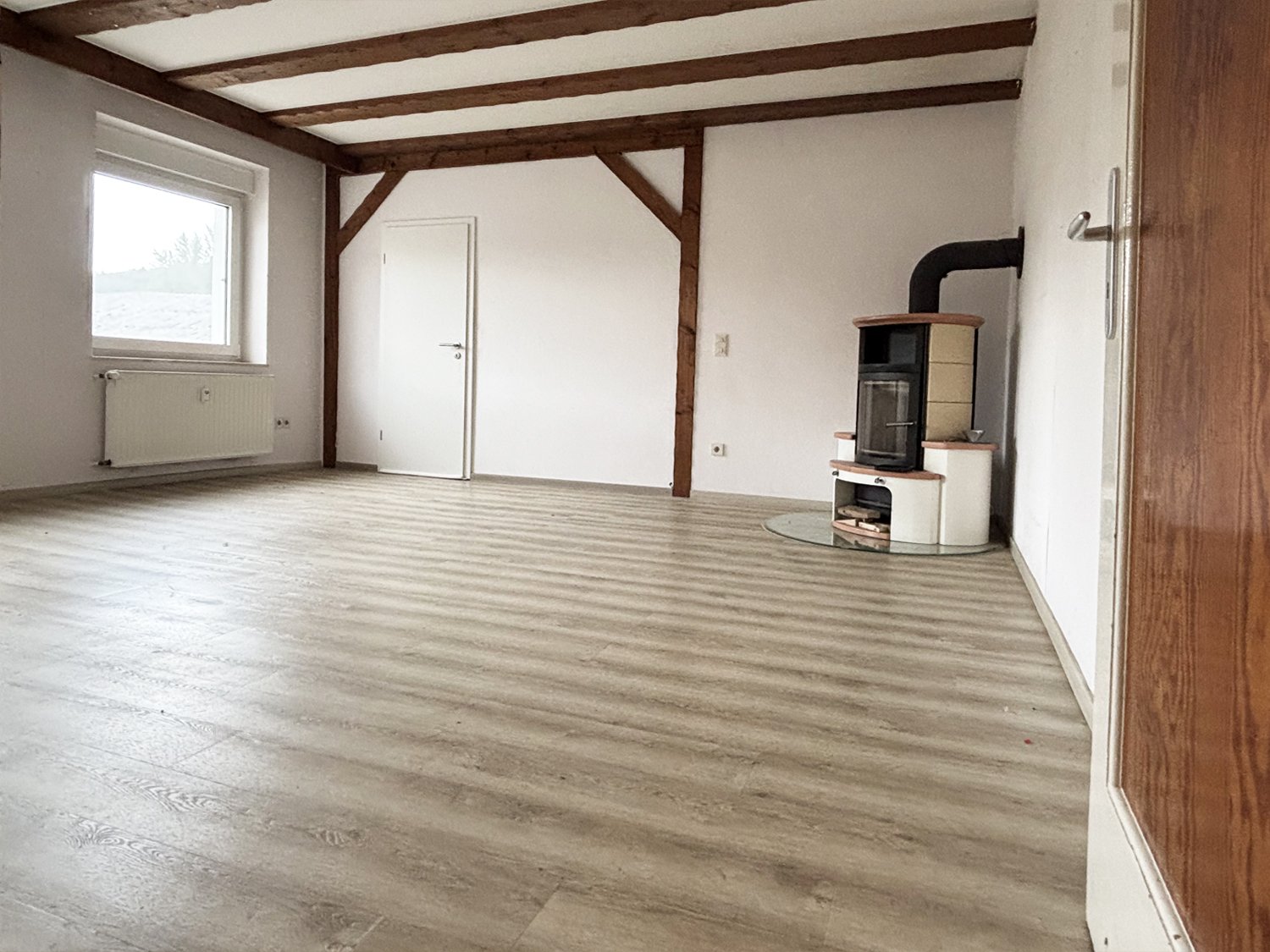 2539 Hessen, Vogelsbergkreis, Schlitz, Haus mit Pferdestall, Reitplatz zu verkaufen