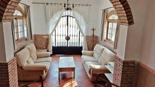 2544 Andalusien, Costa de la Luz, Medina Sidonia, Finca zu verkaufen