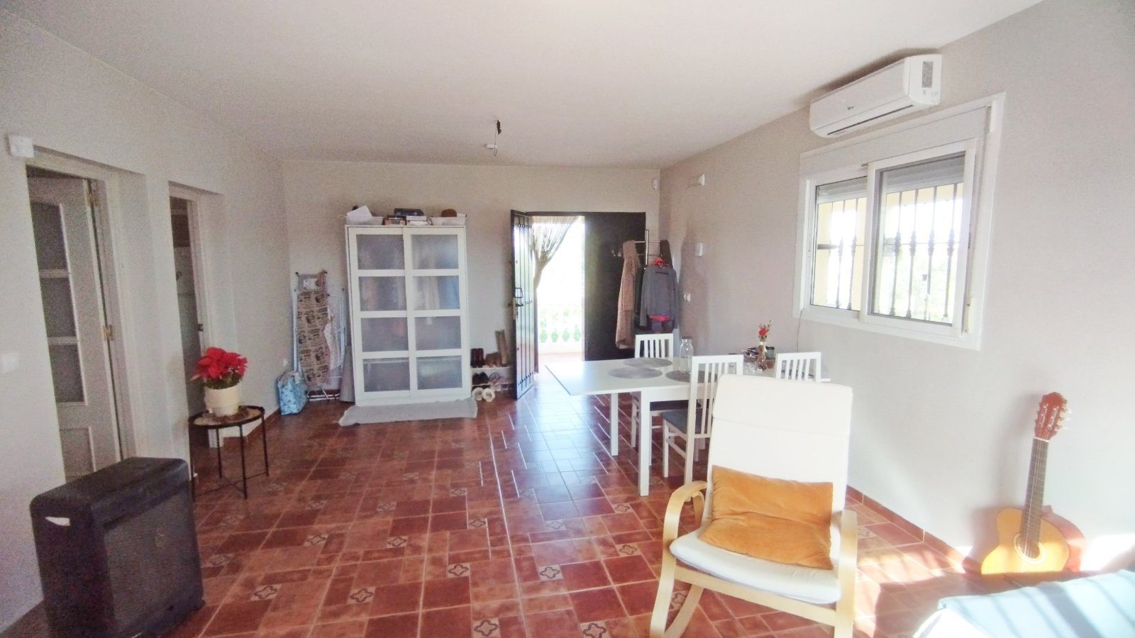2405 Andalusien, Huelva, La Palma del Condado, Haus Finca mit Pool zu verkaufen