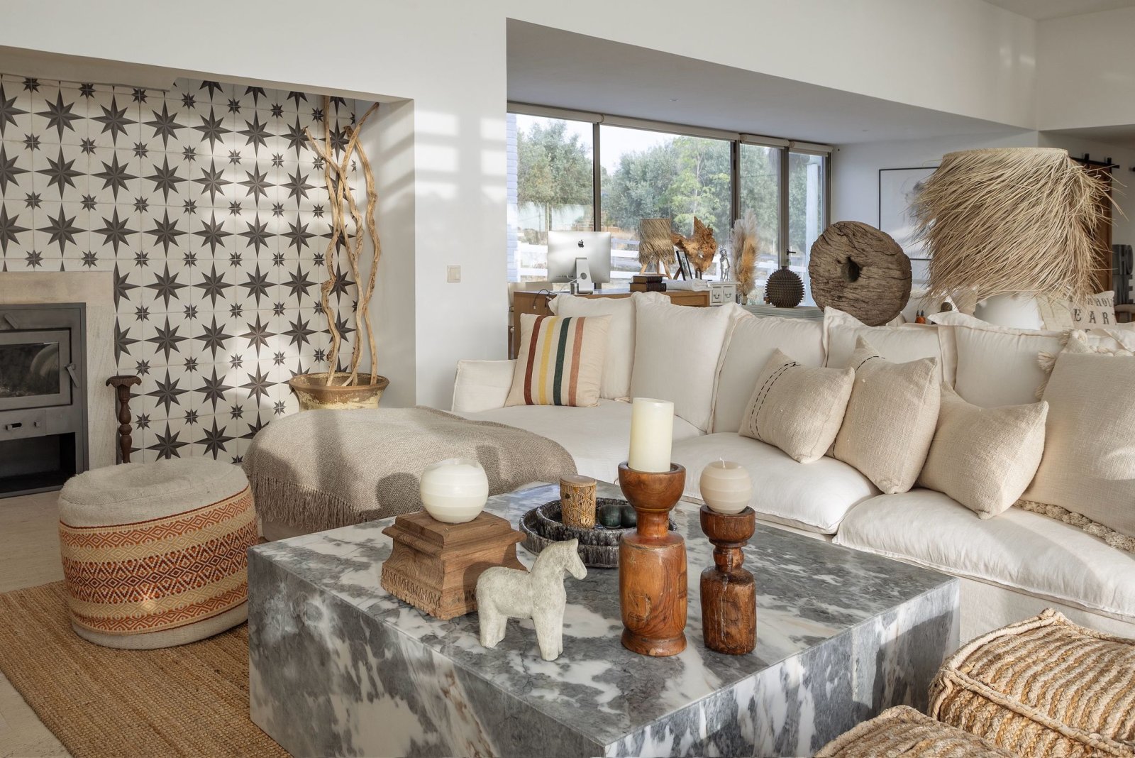 2546 portugal, alentejo, arraiolos, luxusfinca mit pferdestall