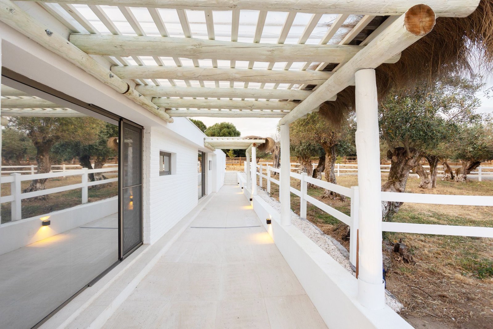 2546 portugal, alentejo, arraiolos, luxusfinca mit pferdestall