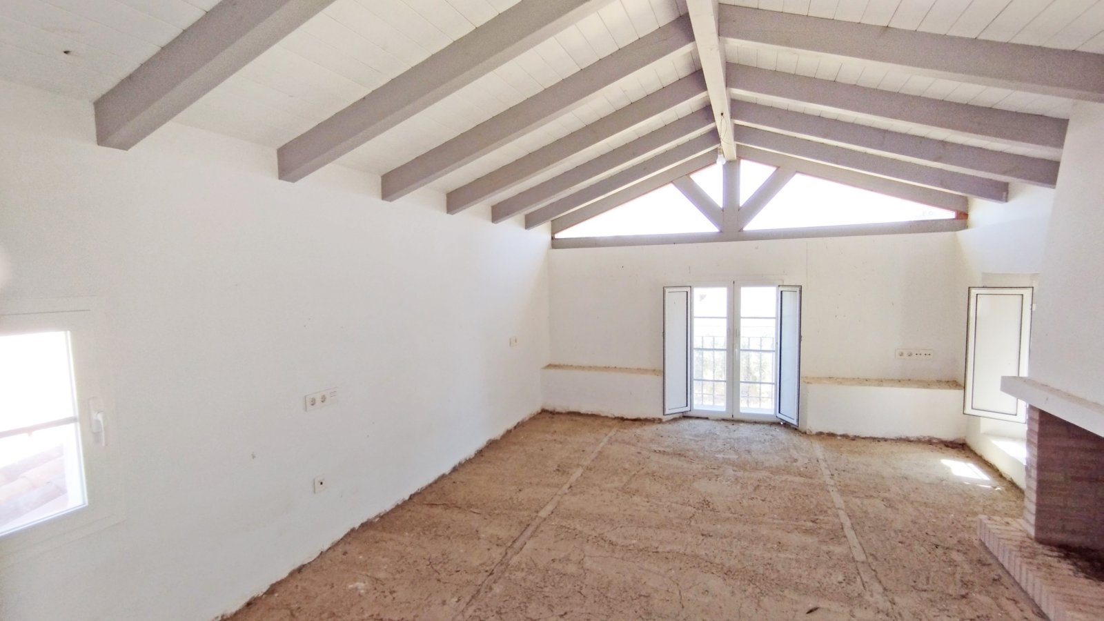 2547JR spanien, andalusien, cadiz, setenil, finca, cortijo zu verkaufen