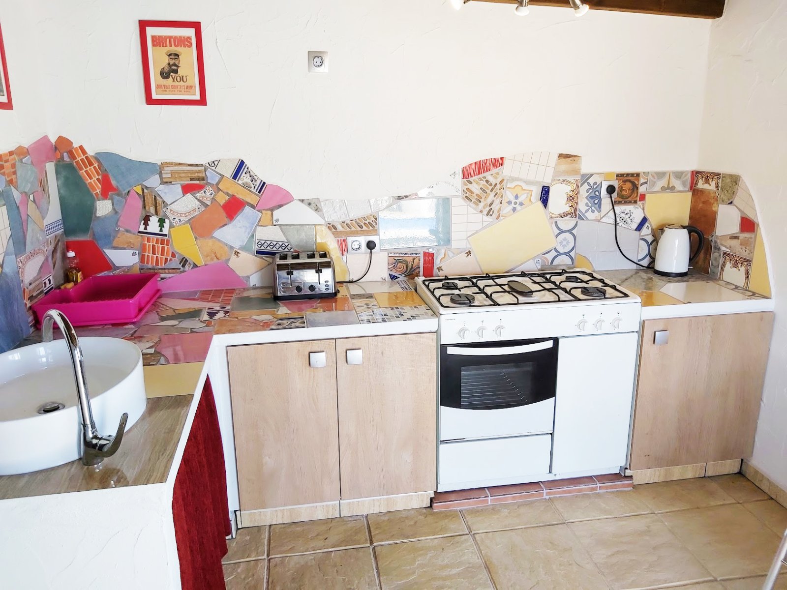 2552 Spanien, Andalusien, Almeria, Seron, Finca, Pool, Pferdestall zu verkaufen 2552 Spanien, Andalusien, Almeria, Seron, Finca, Pool, Pferdestall zu verkaufen