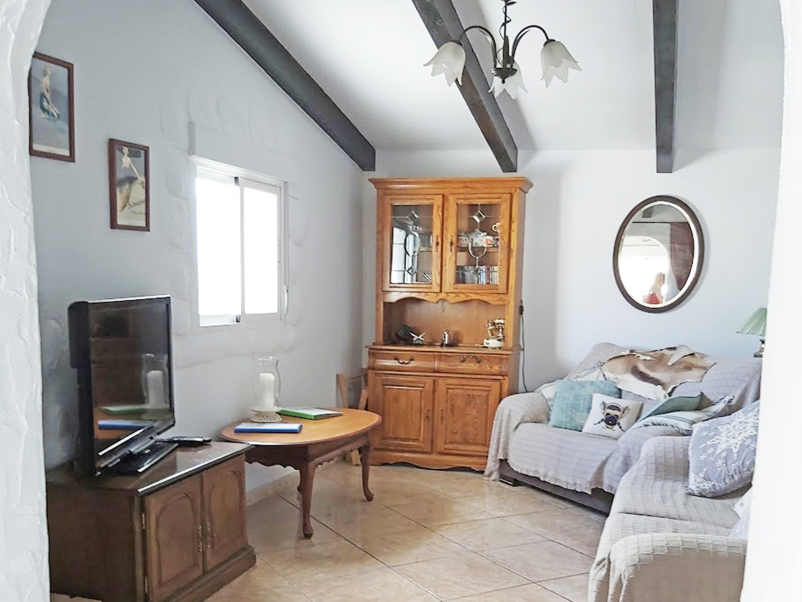 2552 Spanien, Andalusien, Almeria, Seron, Finca, Pool, Pferdestall zu verkaufen 2552 Spanien, Andalusien, Almeria, Seron, Finca, Pool, Pferdestall zu verkaufen