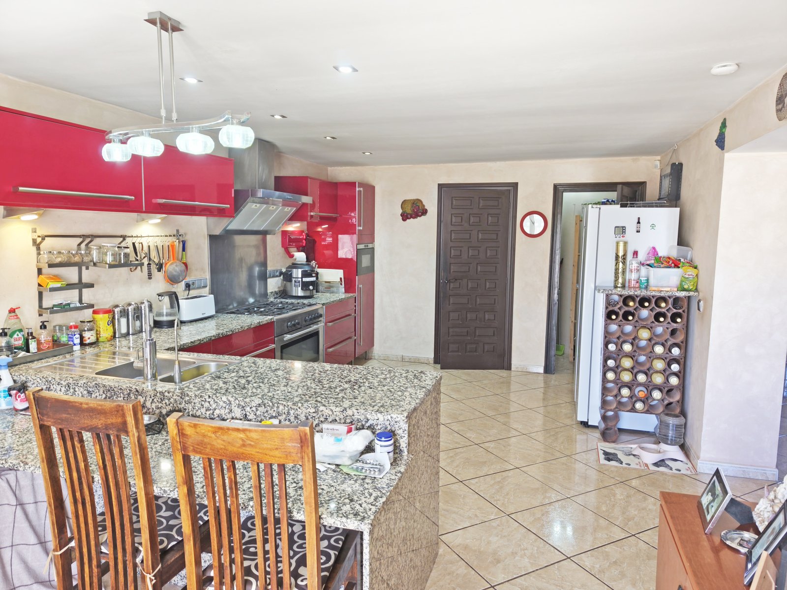 2552 Spanien, Andalusien, Almeria, Seron, Finca, Pool, Pferdestall zu verkaufen 2552 Spanien, Andalusien, Almeria, Seron, Finca, Pool, Pferdestall zu verkaufen