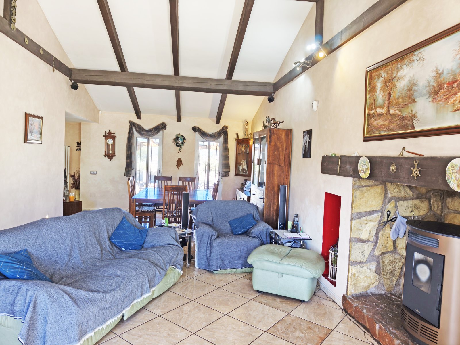 2552 Spanien, Andalusien, Almeria, Seron, Finca, Pool, Pferdestall zu verkaufen 2552 Spanien, Andalusien, Almeria, Seron, Finca, Pool, Pferdestall zu verkaufen