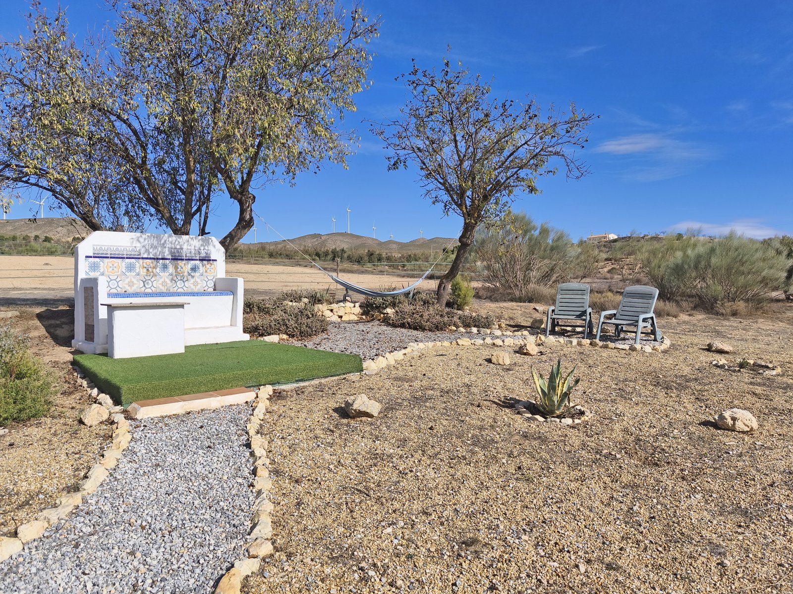 2552 Spanien, Andalusien, Almeria, Seron, Finca, Pool, Pferdestall zu verkaufen 2552 Spanien, Andalusien, Almeria, Seron, Finca, Pool, Pferdestall zu verkaufen