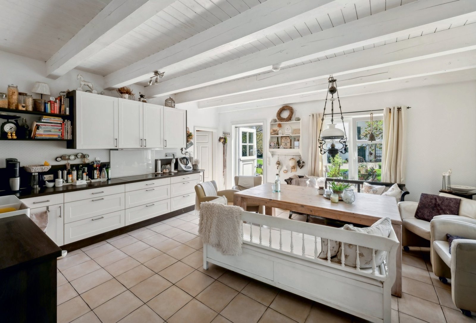 2554 schleswig holstein, plön, ostsee, selenter see, haus, pferdestall zu verkaufen