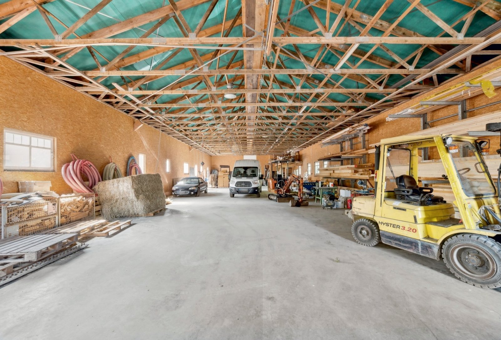 2554 schleswig holstein, plön, ostsee, selenter see, haus, pferdestall zu verkaufen