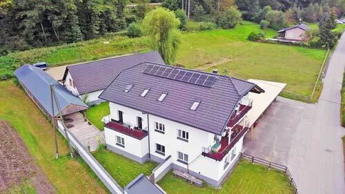 2605 Österreich, Kärnten, Klopeiner See, Mehrfamilienhaus mit Pferdestall zu verkaufen