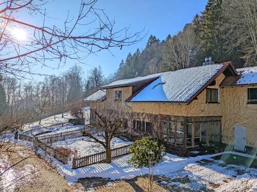 2608-1 Öesterreich, Böhmerwald, Mühlviertel, Landhaus mit Pferdestall zu verkaufen 2608-1 Öesterreich, Böhmerwald, Mühlviertel, Landhaus mit Pferdestall zu verkaufen