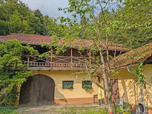 2608-1 Öesterreich, Böhmerwald, Mühlviertel, Landhaus mit Pferdestall zu verkaufen 2608-1 Öesterreich, Böhmerwald, Mühlviertel, Landhaus mit Pferdestall zu verkaufen