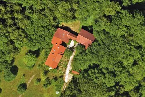 2608-1 Öesterreich, Böhmerwald, Mühlviertel, Landhaus mit Pferdestall zu verkaufen 2608-1 Öesterreich, Böhmerwald, Mühlviertel, Landhaus mit Pferdestall zu verkaufen