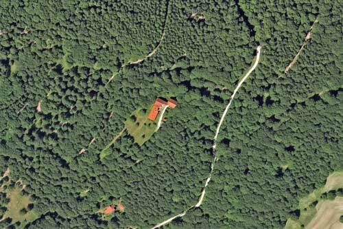 2608-1 Öesterreich, Böhmerwald, Mühlviertel, Landhaus mit Pferdestall zu verkaufen 2608-1 Öesterreich, Böhmerwald, Mühlviertel, Landhaus mit Pferdestall zu verkaufen