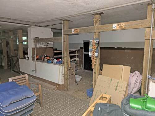 2608-1 Öesterreich, Böhmerwald, Mühlviertel, Landhaus mit Pferdestall zu verkaufen 2608-1 Öesterreich, Böhmerwald, Mühlviertel, Landhaus mit Pferdestall zu verkaufen