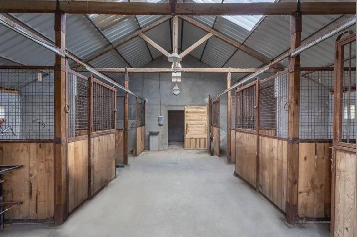 19021 andalusien, granada, guadix, finca, pool, pferdestall zu verkaufen