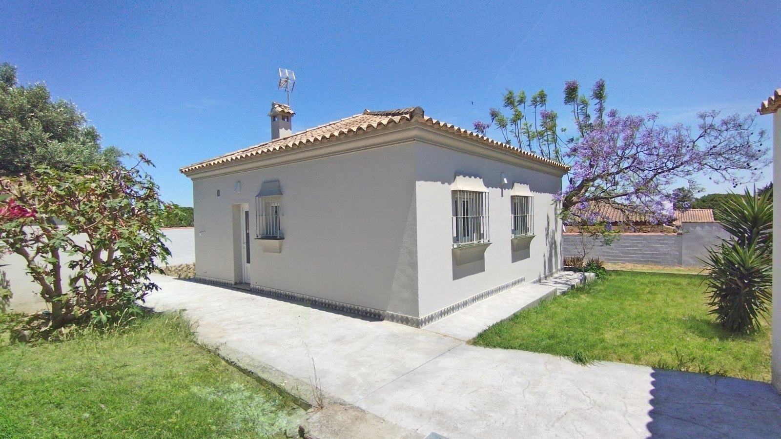 2612 costa de la luz, chiclana de la frontera, haus zu verkaufen 2612 costa de la luz, chiclana de la frontera, haus zu verkaufen